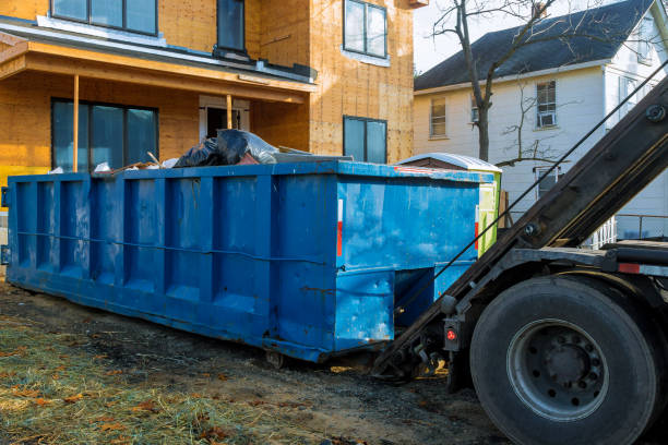 Best Recycling Services for Junk  in Folsom, CA