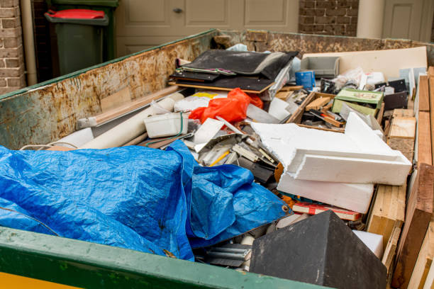 Best Residential Junk Removal  in Folsom, CA